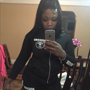 Meet your Posher, Lydia